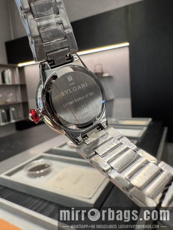 Replica Bvlgari 28mm 101443 Watch