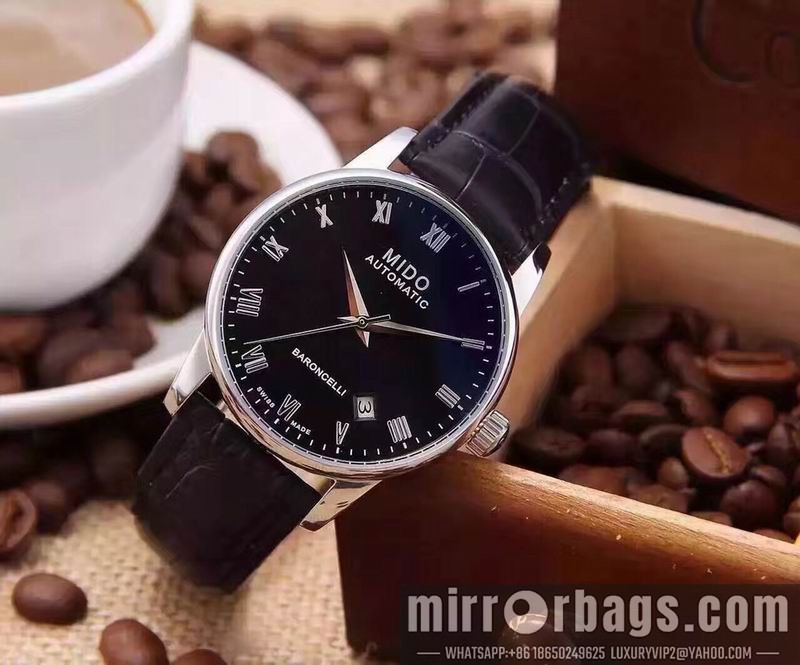 Replica Mido man39mm woman33mm 042455 Watch