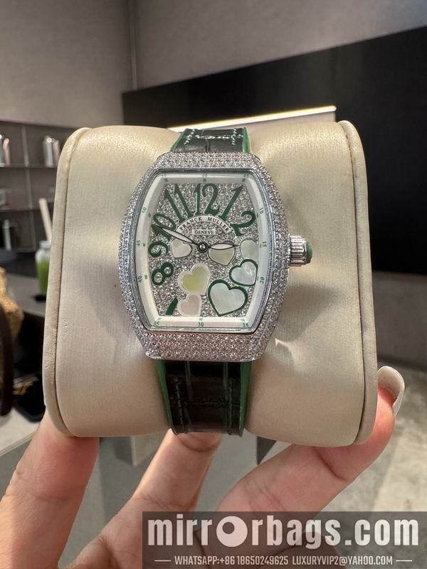Replica Franck Muller 32X42mm 101508 Watch
