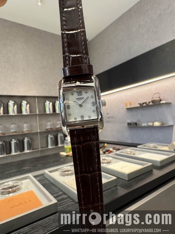 Replica Hermes 23X23mm 101449 Watch