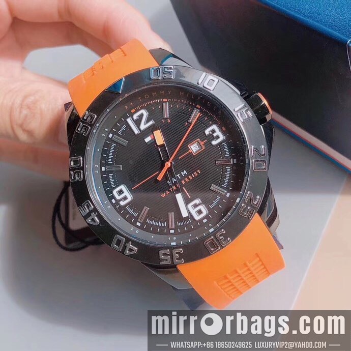 Replica Tommy 44mm 101040 Watch