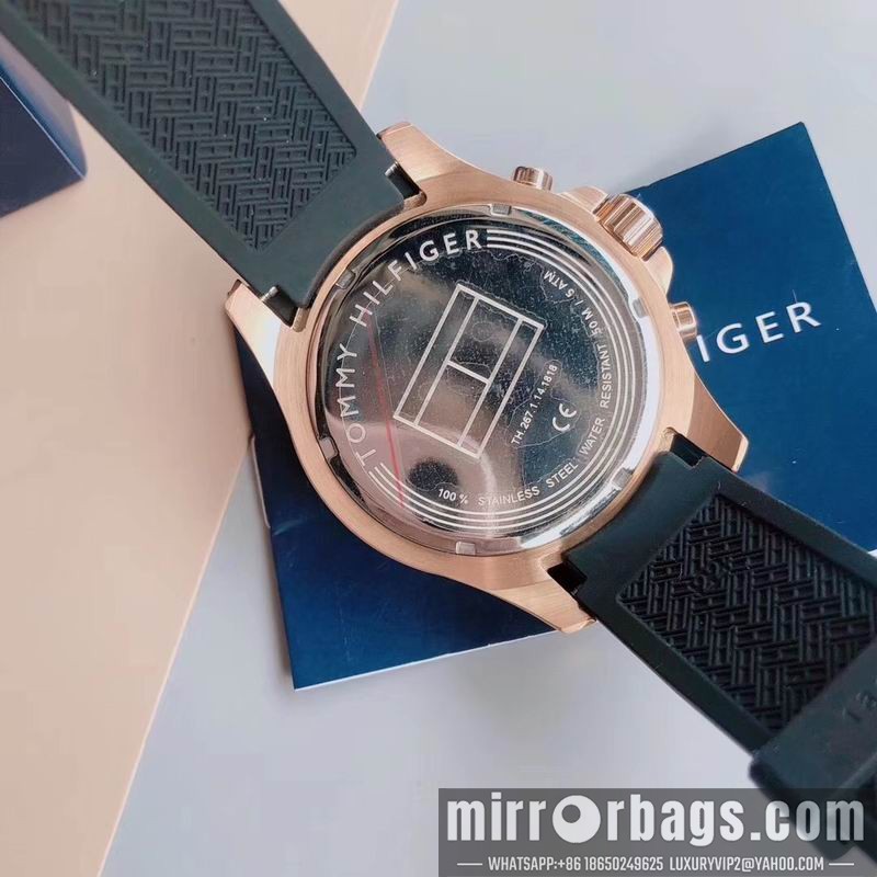 Replica Tommy 44mm 101034 Watch