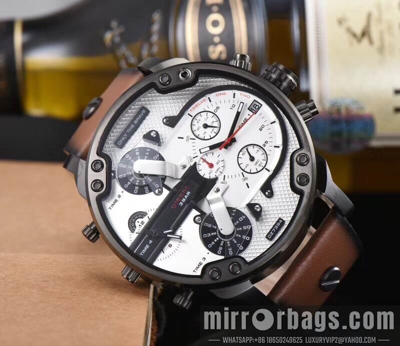 Replica Diesel 57mm 082252 Watch