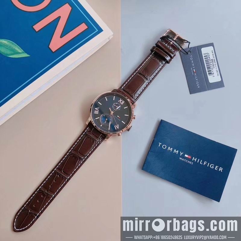 Replica Tommy 40mm 101025 Watch