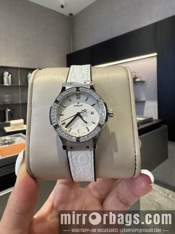 Replica Hublot 29mm 101564 Watch