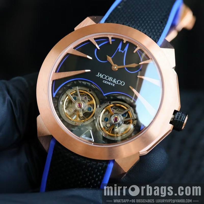 Replica Jacob & Co 44mm 110330 Watch