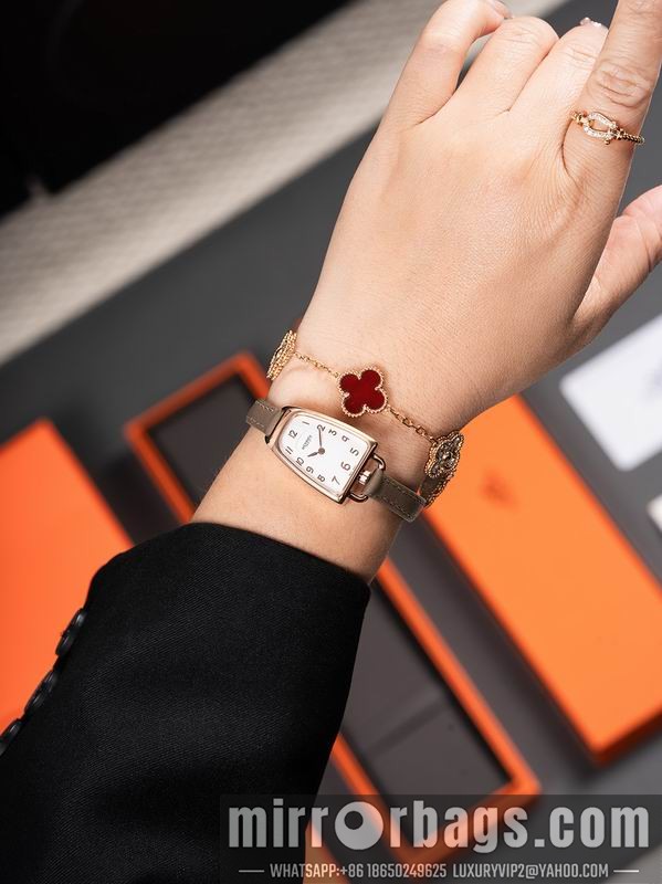 Replica Hermes 20X27.2mm 080601 Watch