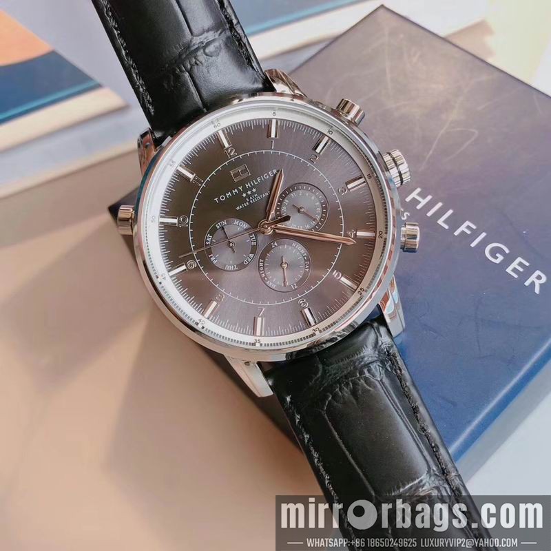 Replica Tommy 44mm 101024 Watch