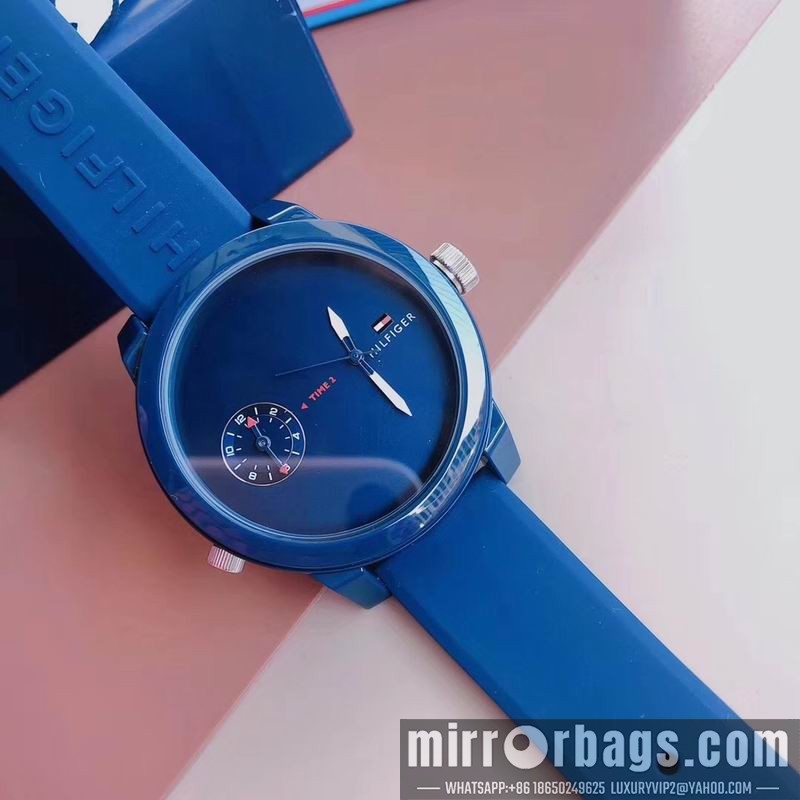 Replica Tommy 44mm 101036 Watch