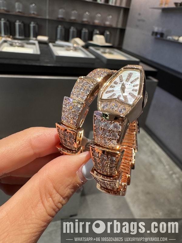 Replica Bvlgari watch 101444 Watch