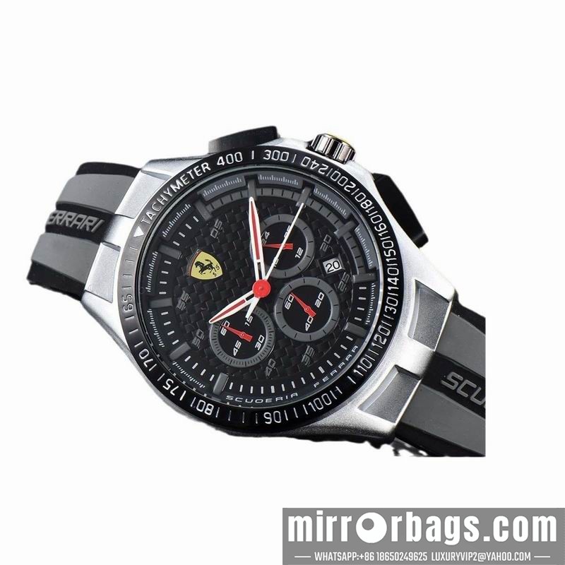 Replica Ferrari watch 080407 Watch