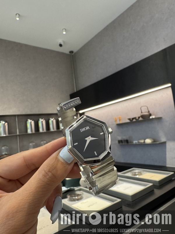 Replica Dior watch 101537 Watch