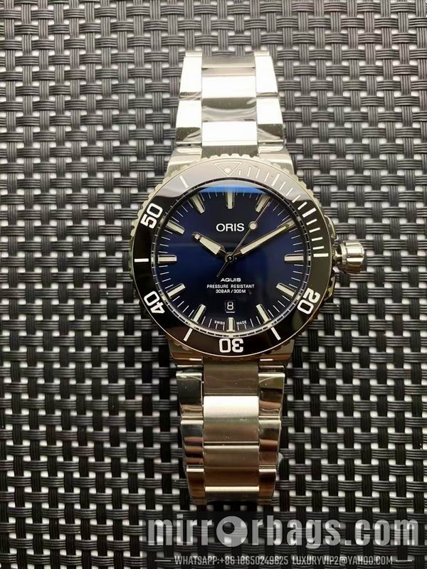Replica Oris 41mm 080619 Watch