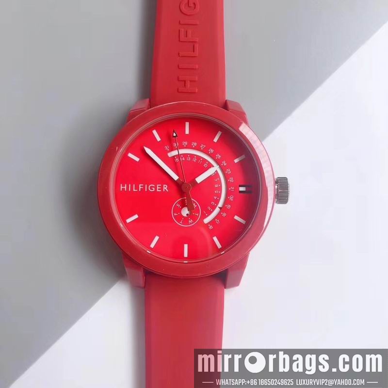 Replica Tommy 44mm 101006 Watch