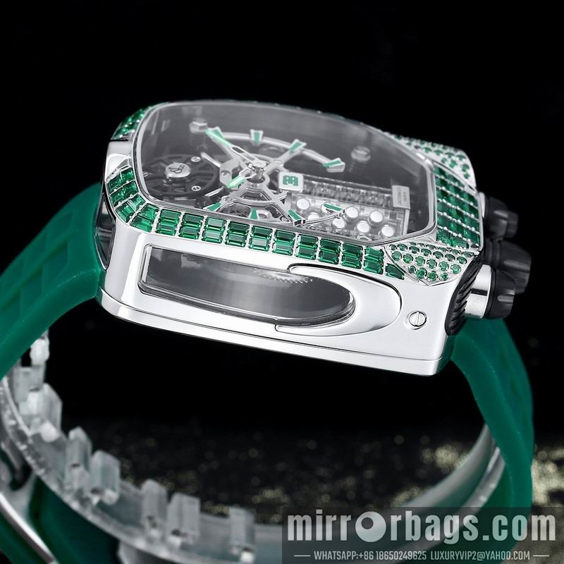 Replica Jacob & Co 47mm 122813 Watch