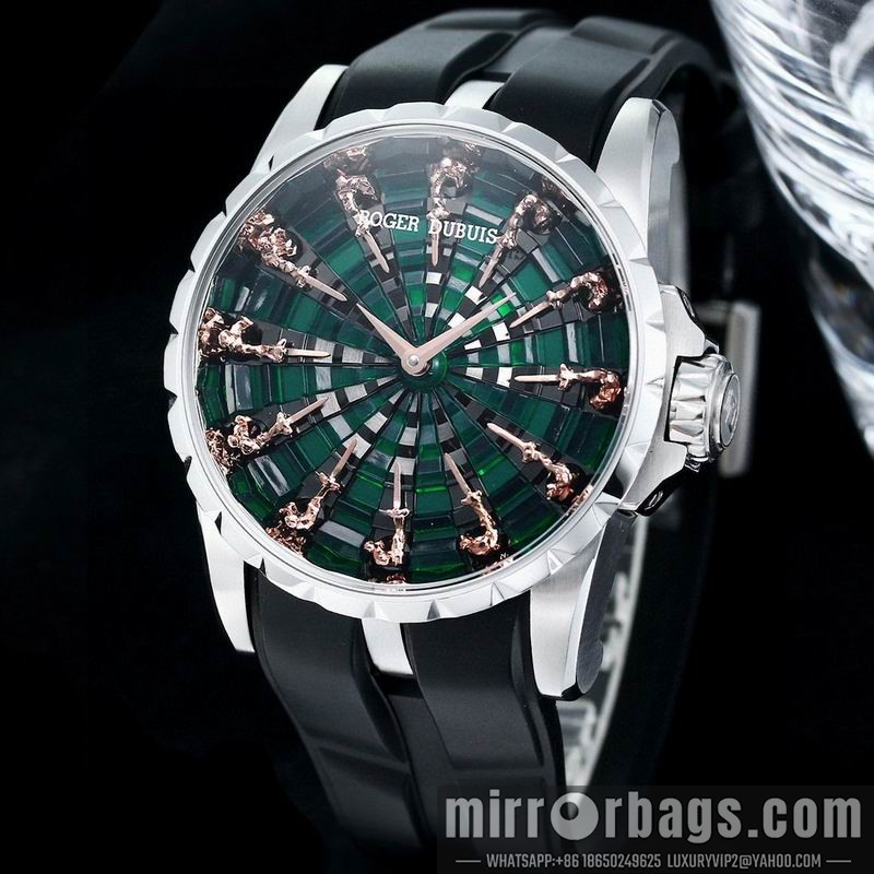 Replica Roger Dubuis 45X15.7mm 042313 Watch