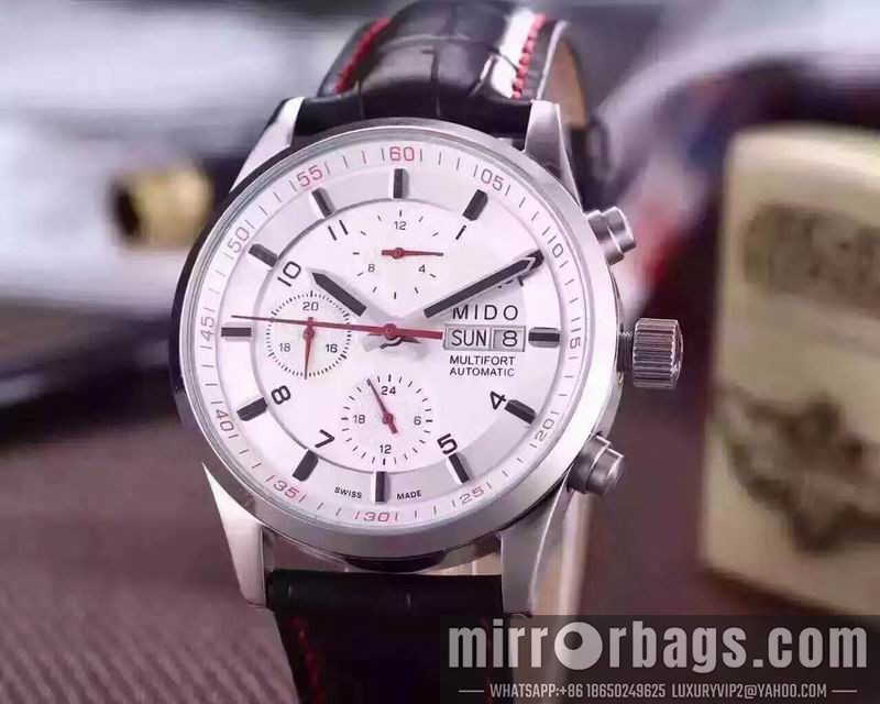 Replica Mido 42mm 042469 Watch
