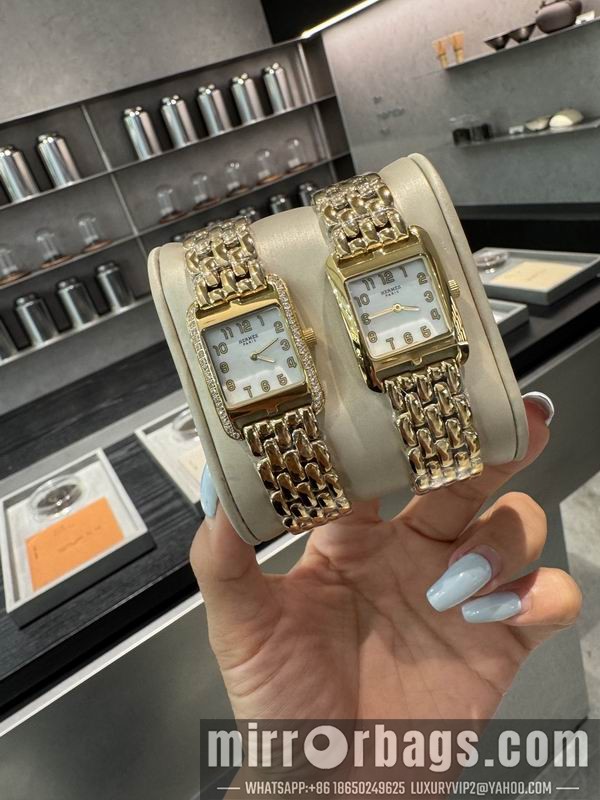 Replica Hermes 23X23mm 101529 Watch