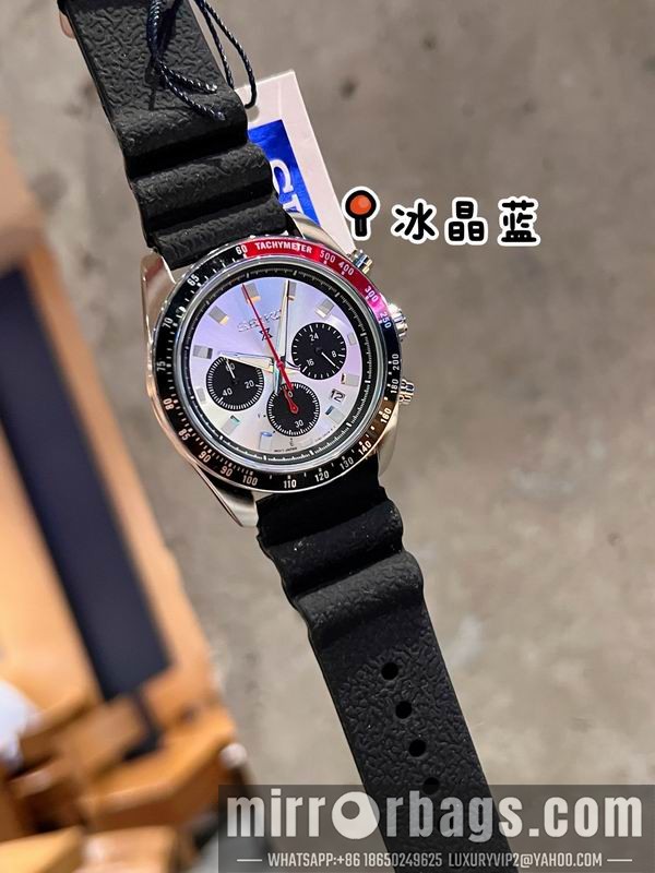 Replica Seiko 40.6mm 1228104 Watch