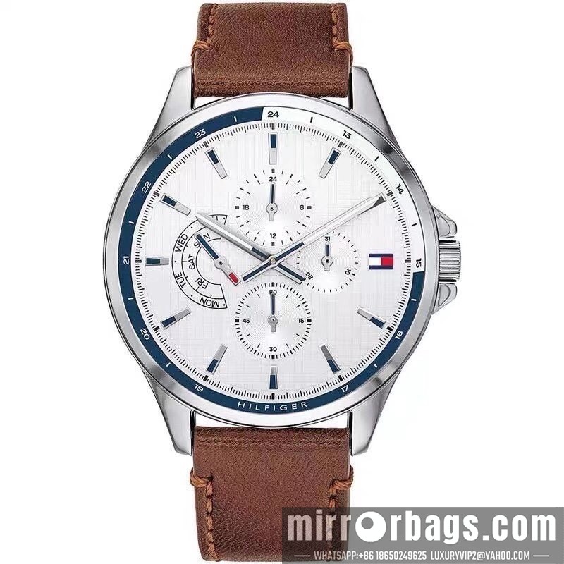 Replica Tommy 44mm 101044 Watch