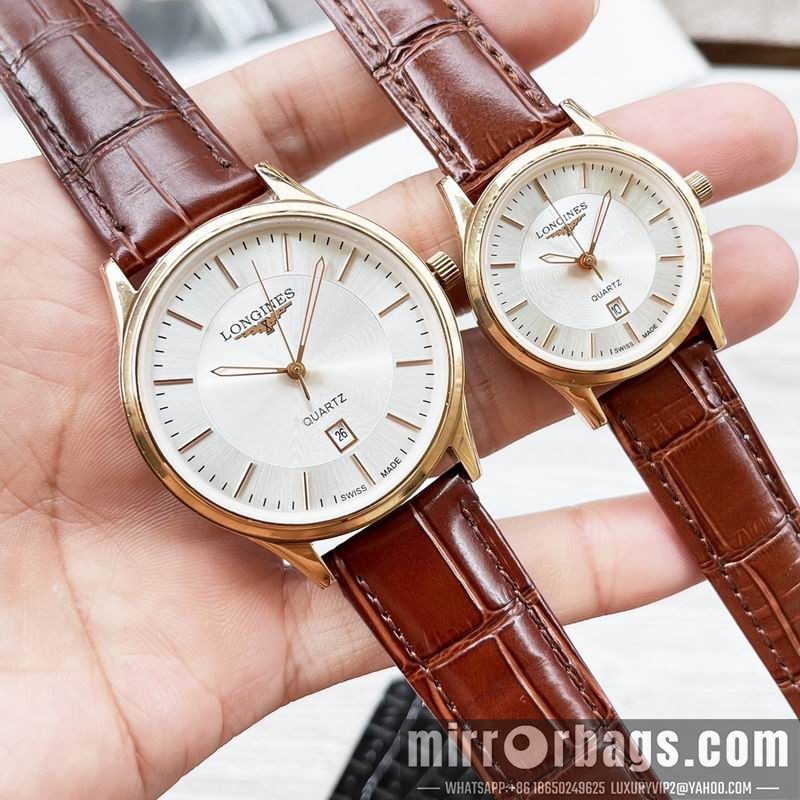 Replica Longines M40mm W30mm 110972 Watch