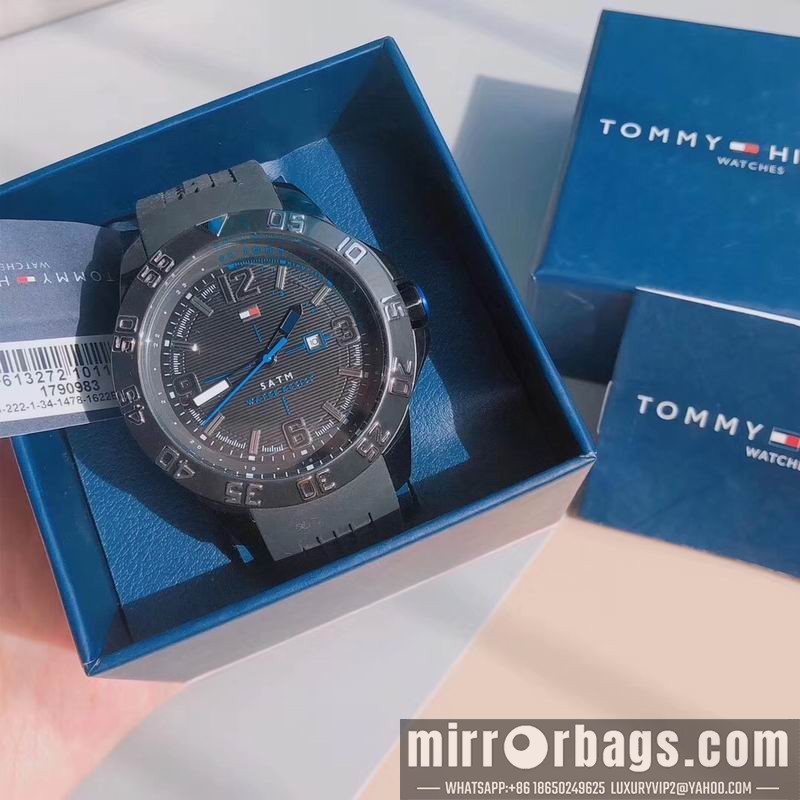 Replica Tommy 44mm 101040 Watch