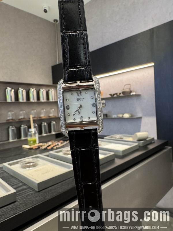 Replica Hermes 23X23mm 101449 Watch