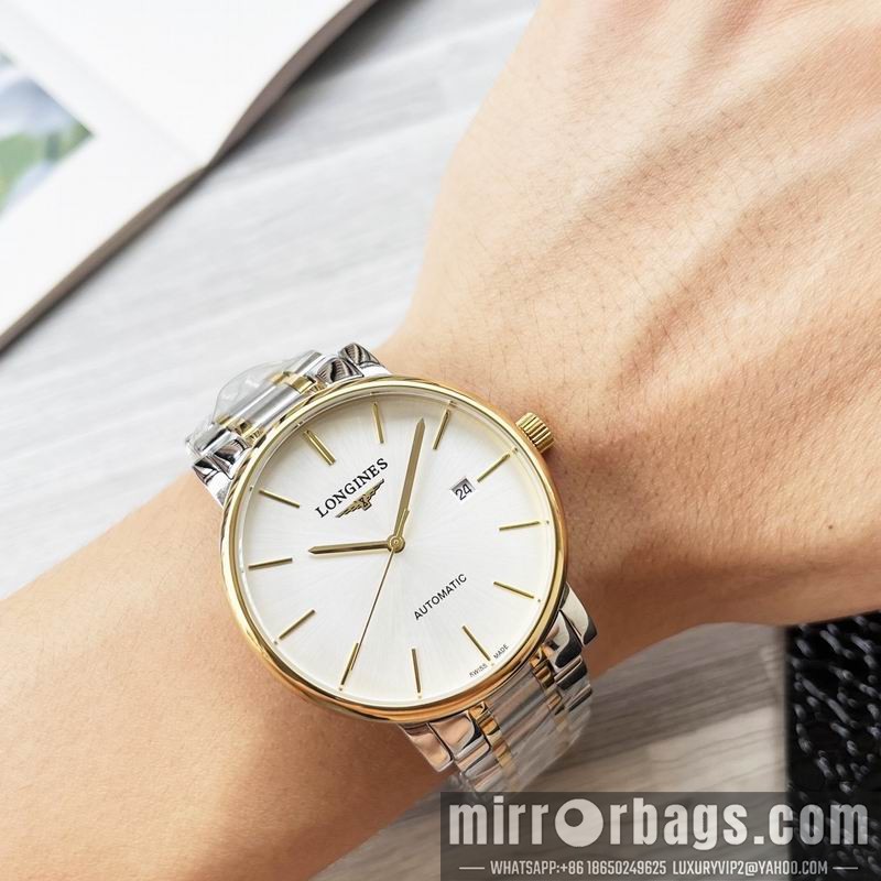 Replica Longines 41mm 082360 Watch