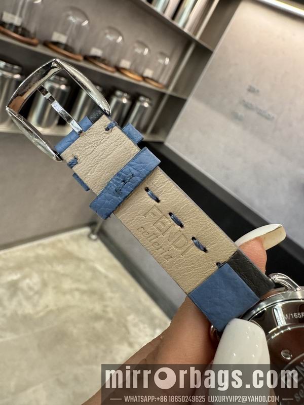Replica Fendi 36mm 101421 Watch