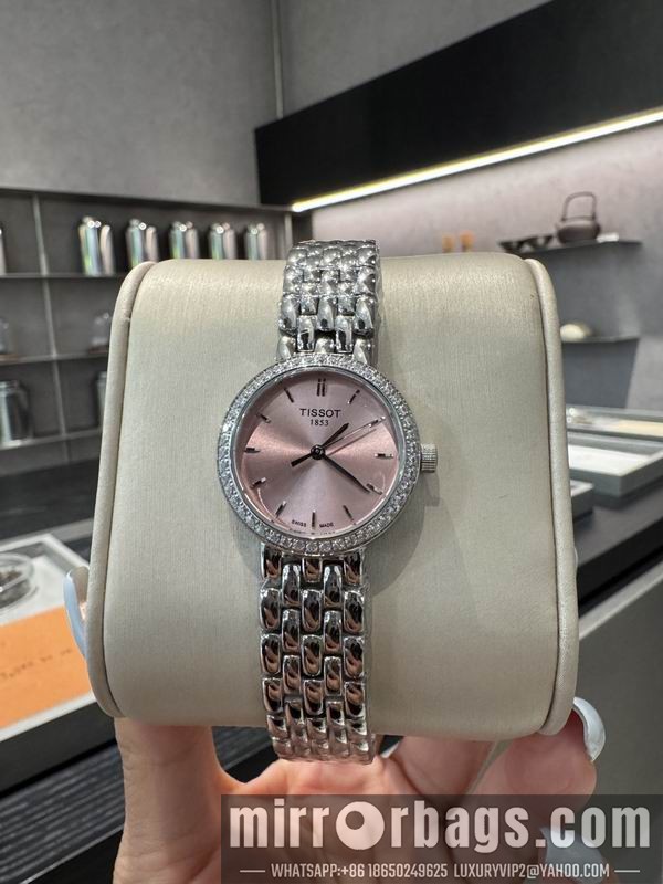 Replica Tissot 27mm 101441 Watch