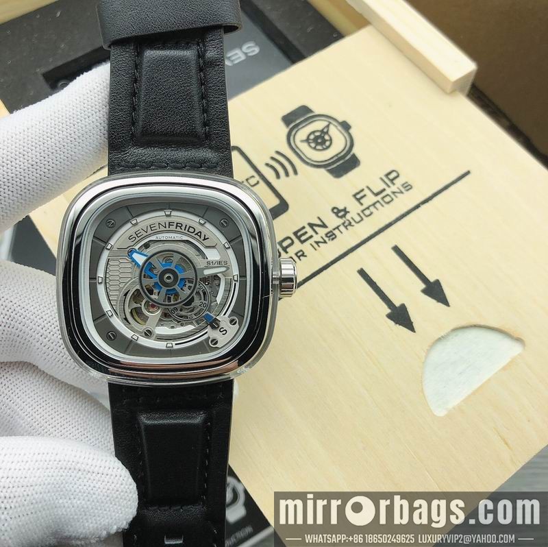 Replica Seven Friday watch 090429 Watch
