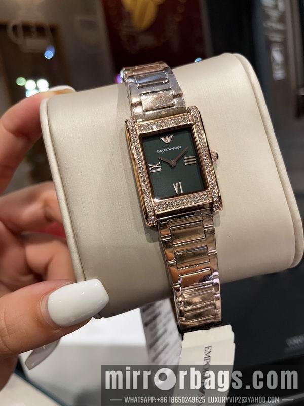 Replica Armani 32X6.4mm 052325 Watch