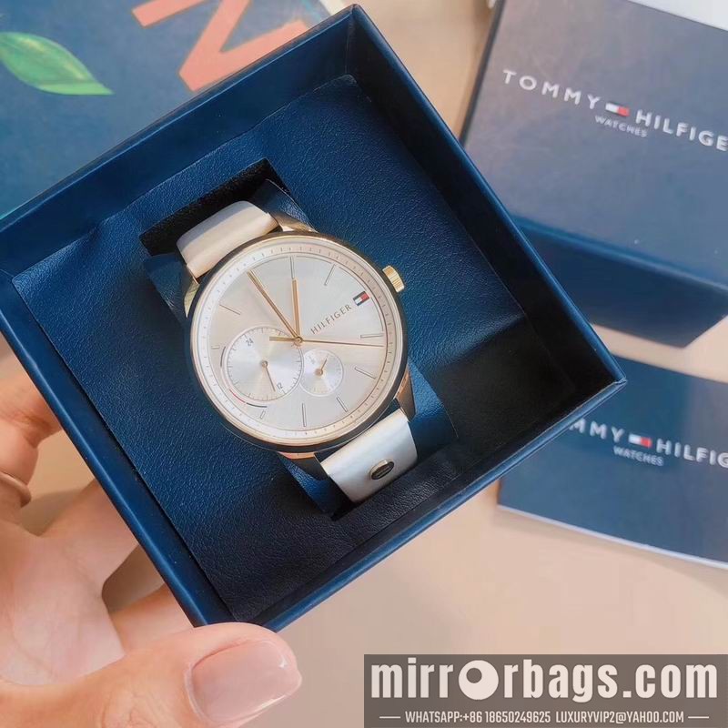 Replica Tommy 38mm 101015 Watch