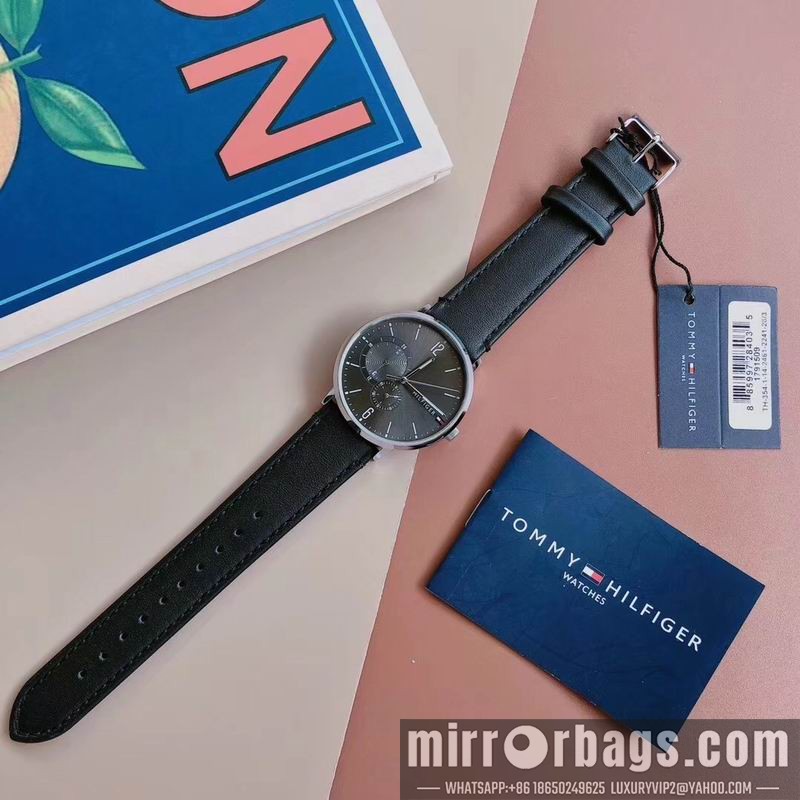 Replica Tommy 40mm 101032 Watch