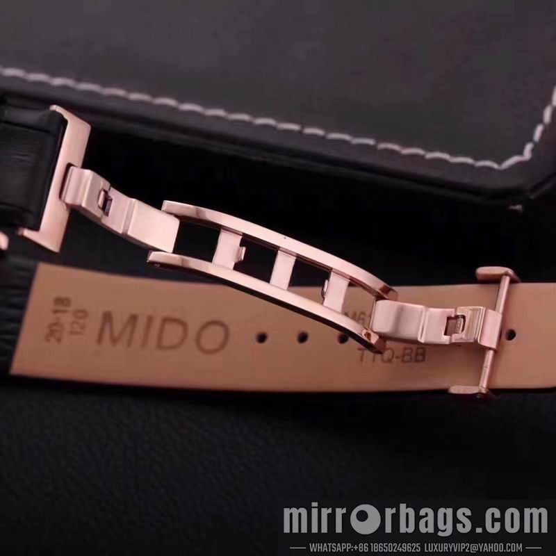 Replica Mido man39mm woman33mm 042448 Watch