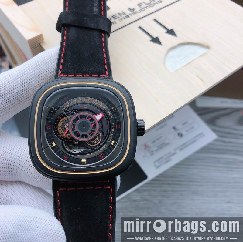 Replica Seven Friday watch 090434 Watch