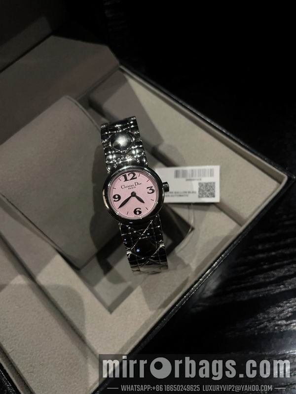 Replica Dior 24mm 101546 Watch