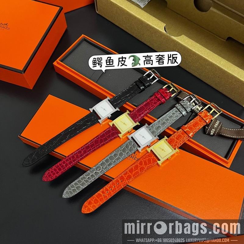 Replica Hermes 21mm 110370 Watch