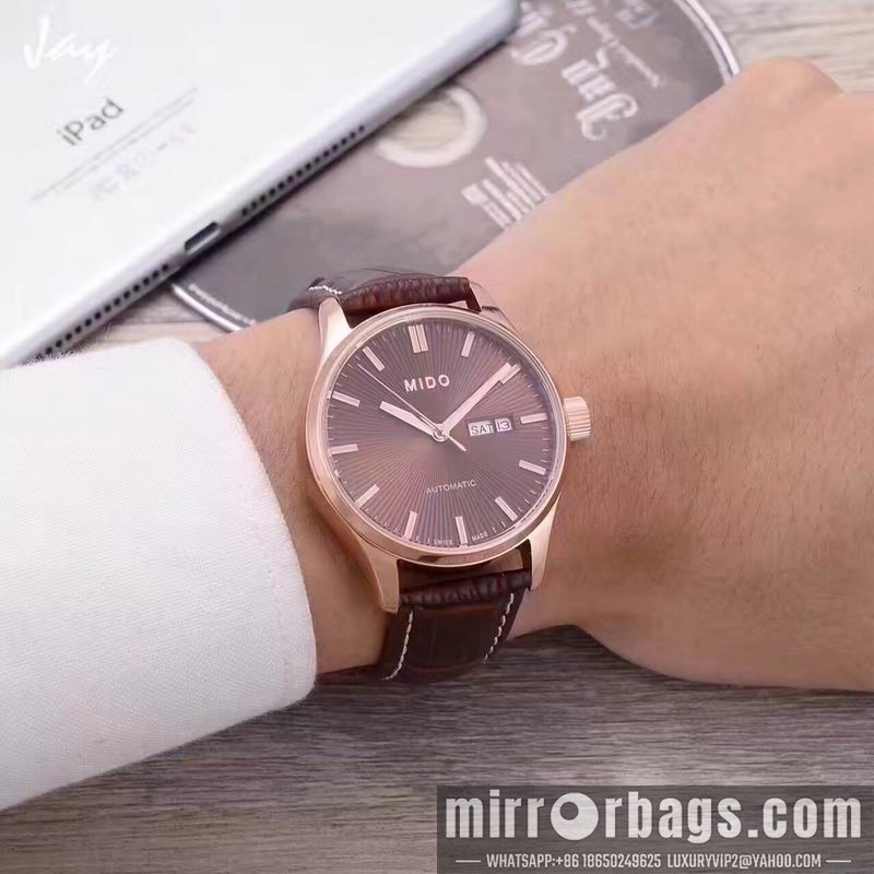 Replica Mido 41mm 042467 Watch