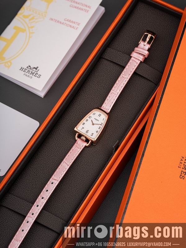 Replica Hermes 20X27.2mm 080601 Watch