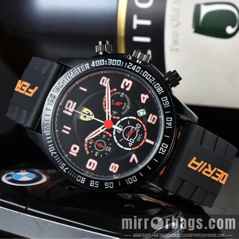 Replica Ferrari watch 080405 Watch