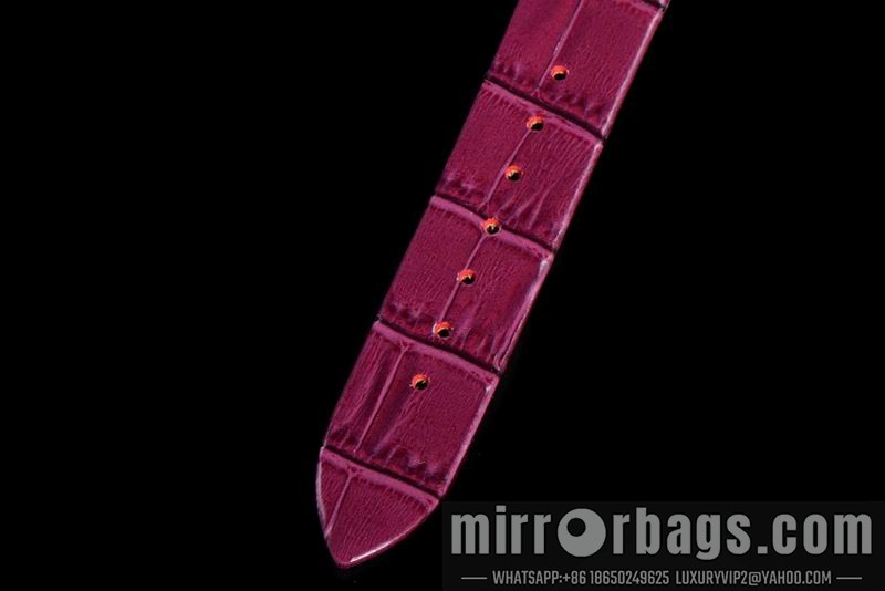 Replica Van Cleef & Arpels watch 040955 Watch