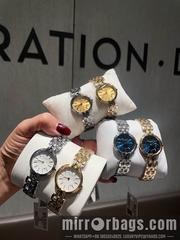 Replica Dior watch 111407 Watch