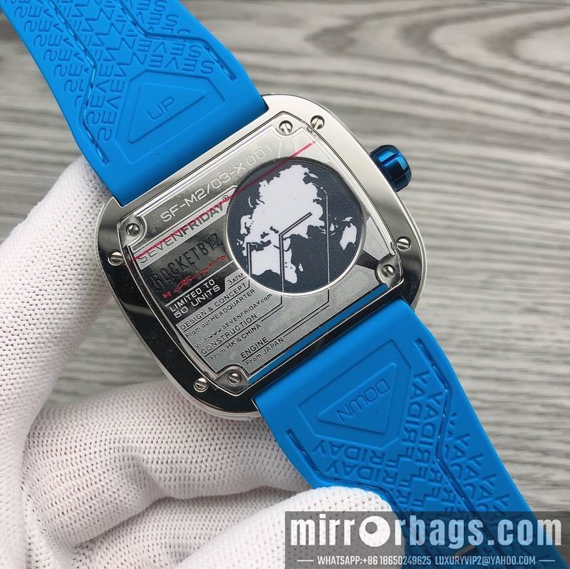 Replica Seven Friday watch 090453 Watch