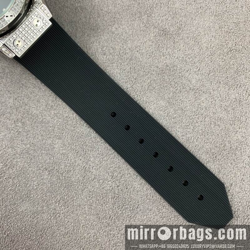Replica Hublot W38mm 080702 Watch
