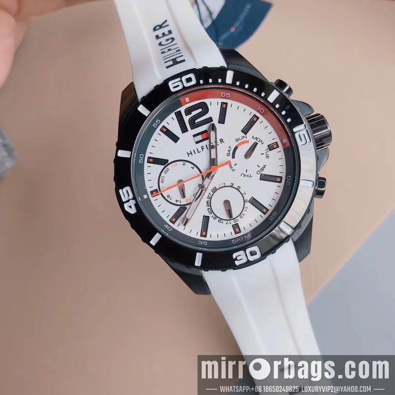 Replica Tommy 44mm 101034 Watch