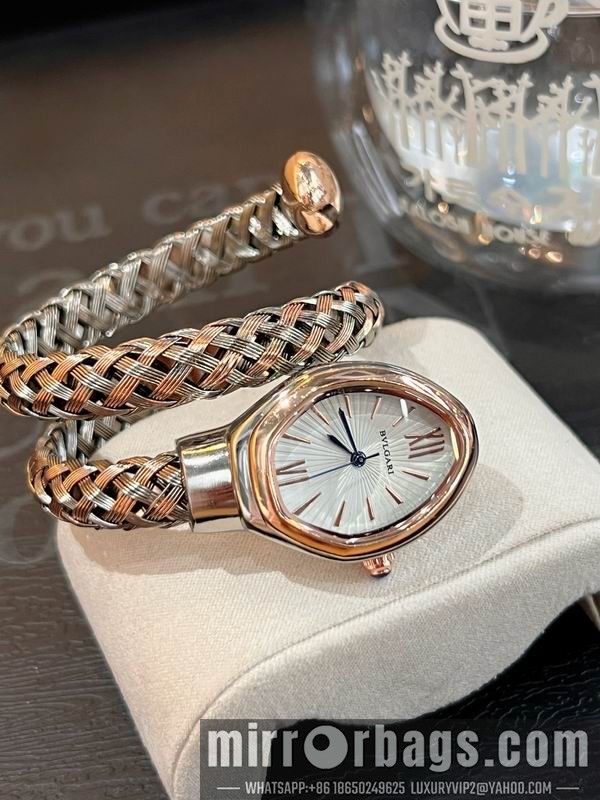 Replica Bvlgari watch 122853 Watch