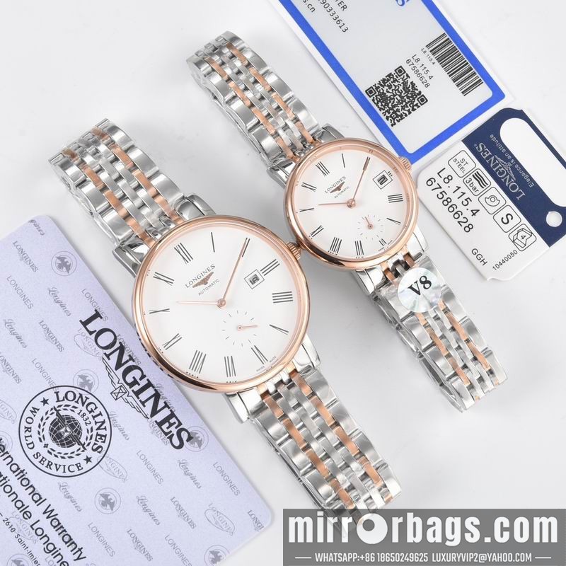 Replica Longines watch 032522 Watch