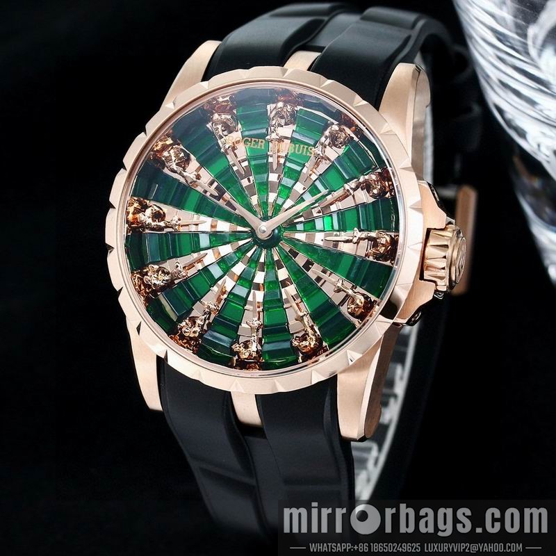 Replica Roger Dubuis 45X15.7mm 042313 Watch