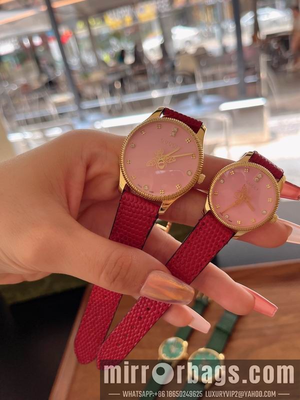 Replica Gucci 38mm 29mm 091703 Watch